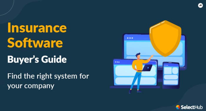 Insurance Software Companies Redefining Risk