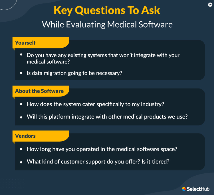 Best Medical Software Comparison & Reviews 2024