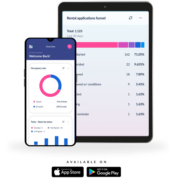 Best Property Management Apps Comparison & Reviews 2024