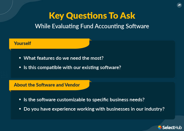 Best Fund Accounting Software Comparison & Reviews 2024
