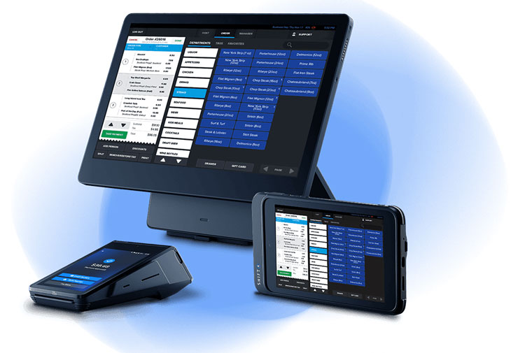 10 MustHave POS System Features In 2024