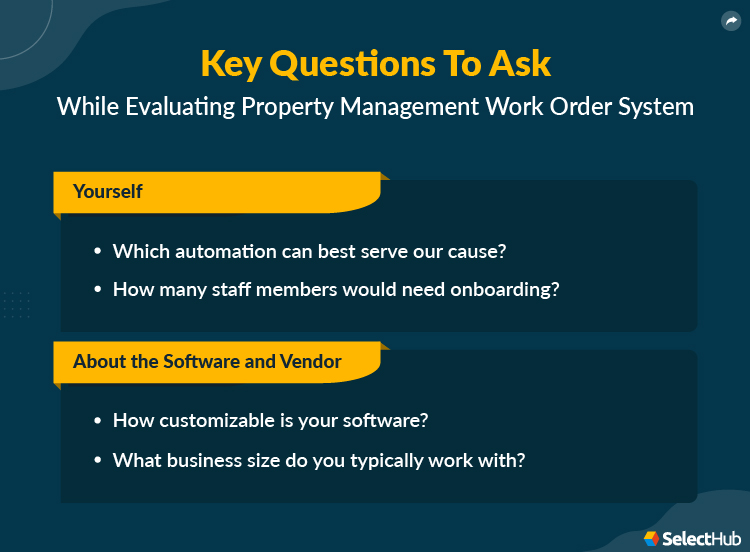 Best Property Management Work Order Software Comparison & Reviews 2024
