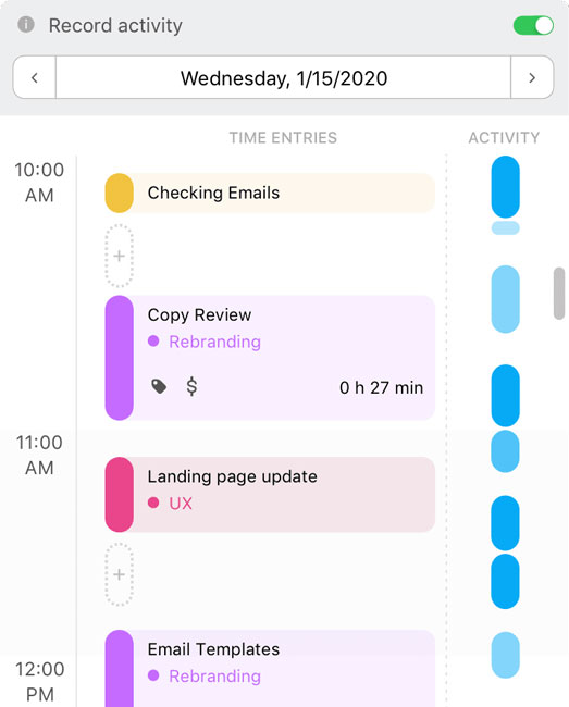 Best Free Time Tracking Apps For 2024