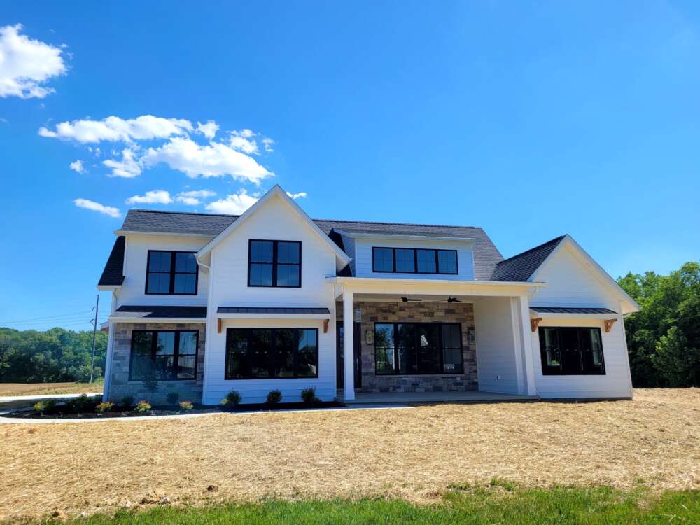 5600 Sharon Road Selective Homes by Chad & Dad