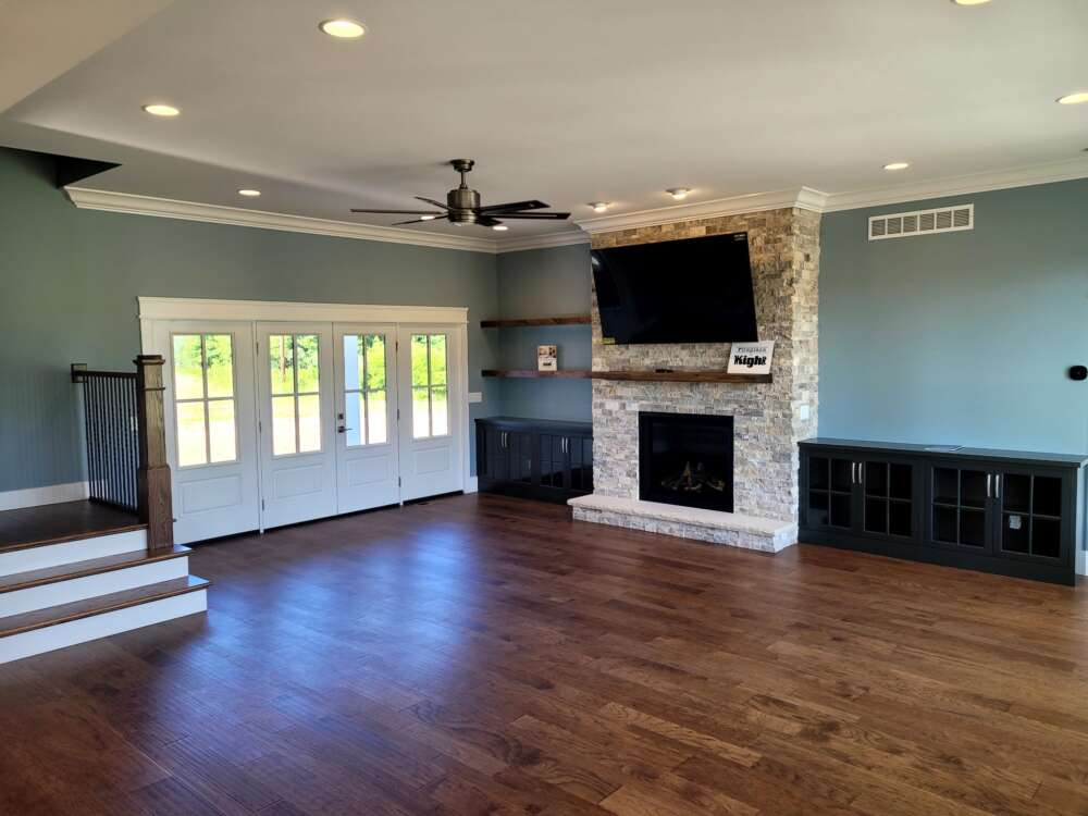 5600 Sharon Road Selective Homes by Chad & Dad