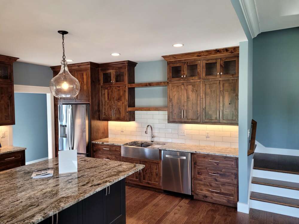 5600 Sharon Road Selective Homes by Chad & Dad