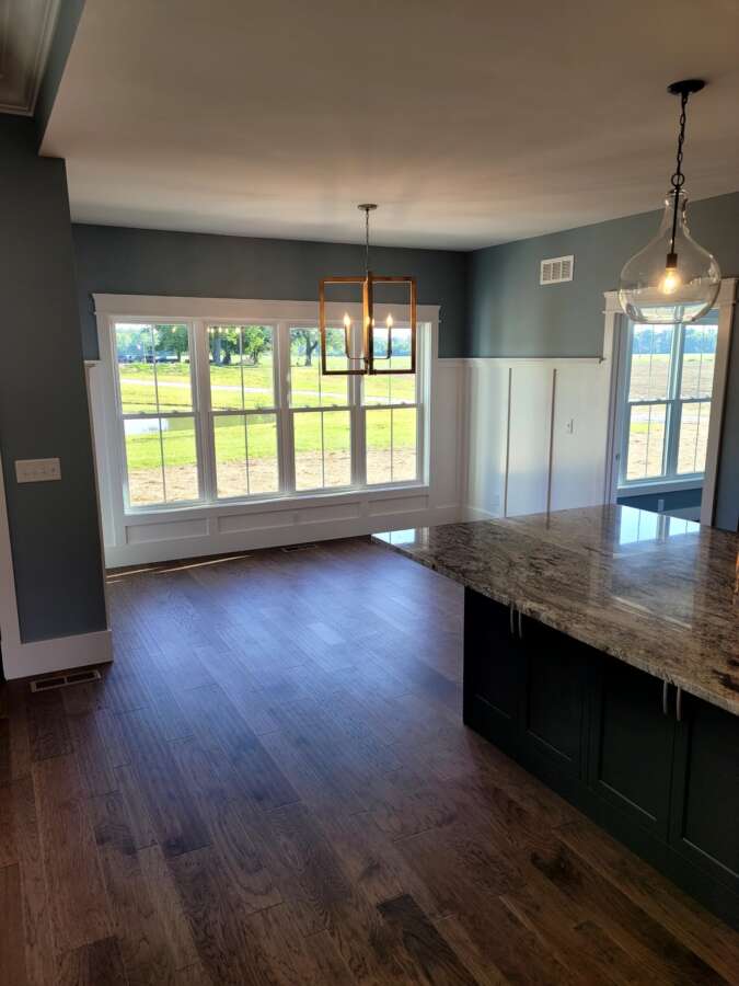 5600 Sharon Road Selective Homes by Chad & Dad