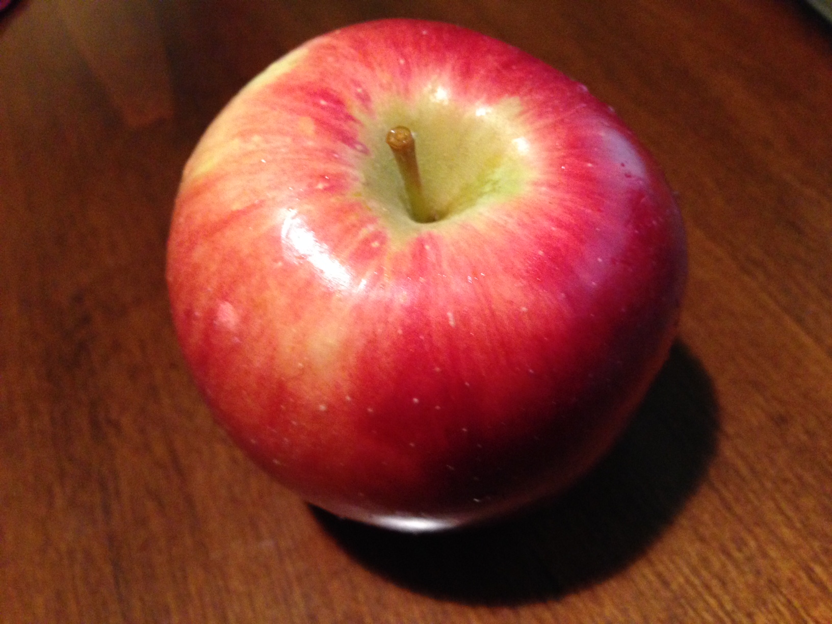 Empire Apple Review Selective Elective