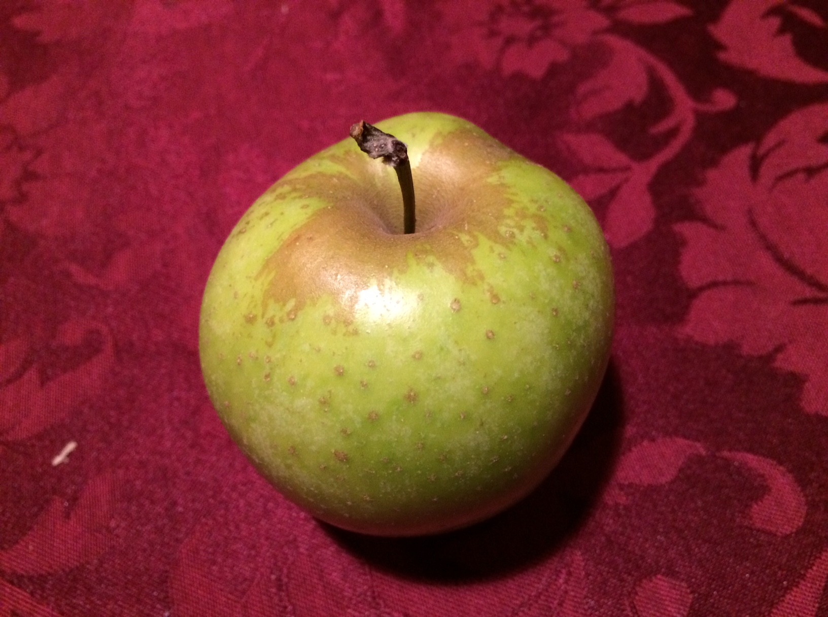 Green Dragon Apple Review Selective Elective