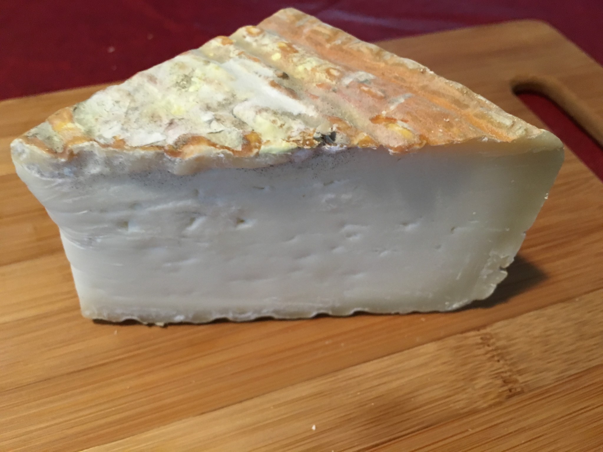 Quadrello Di Buffala Selective Elective