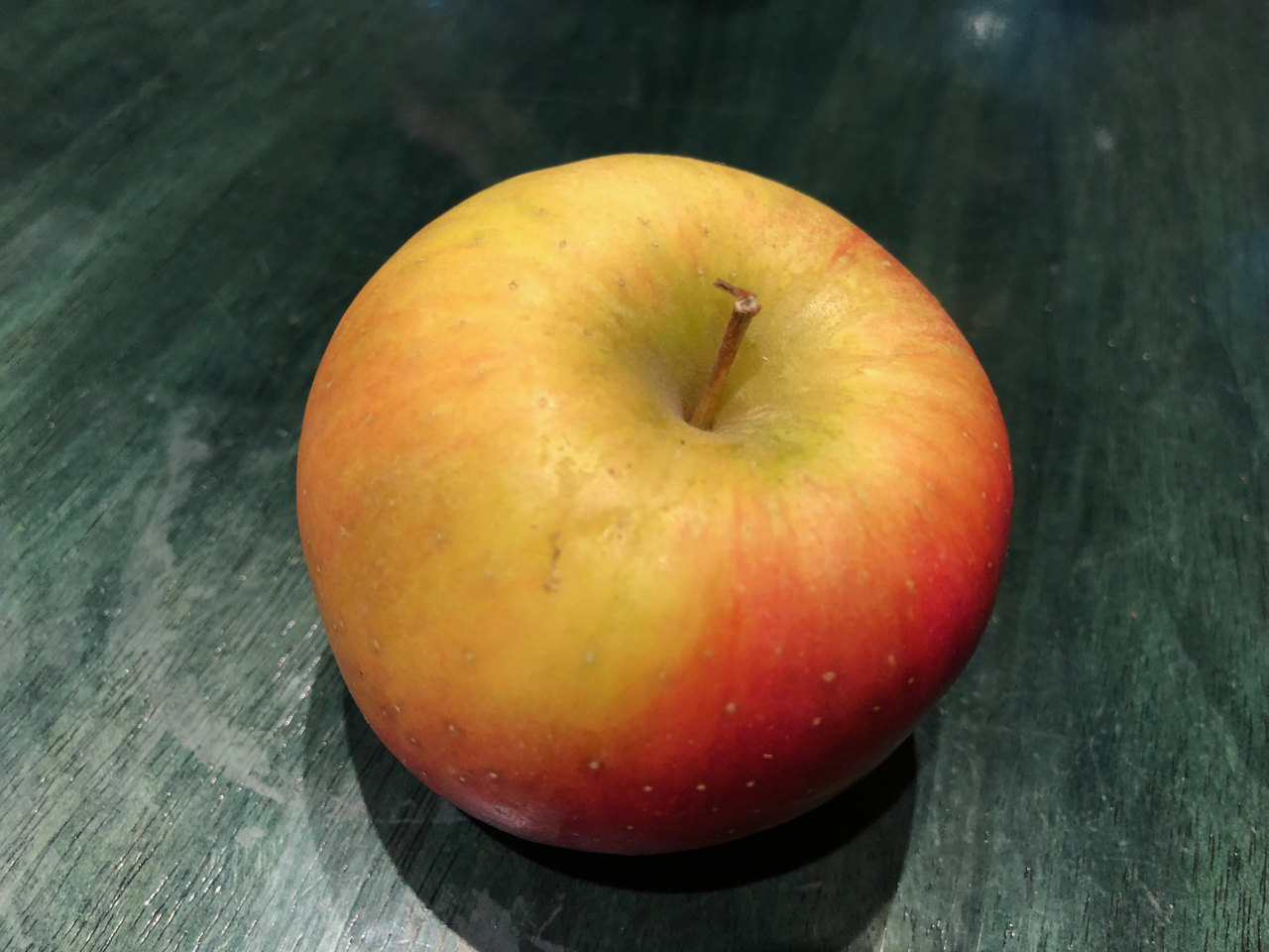 EverCrisp Apple Review Selective Elective