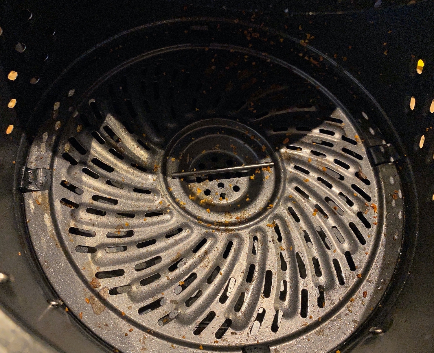 PowerXL Power AirFryer Review Review - Selective Elective