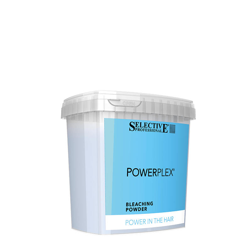 Bleaching Powder Selective Professional