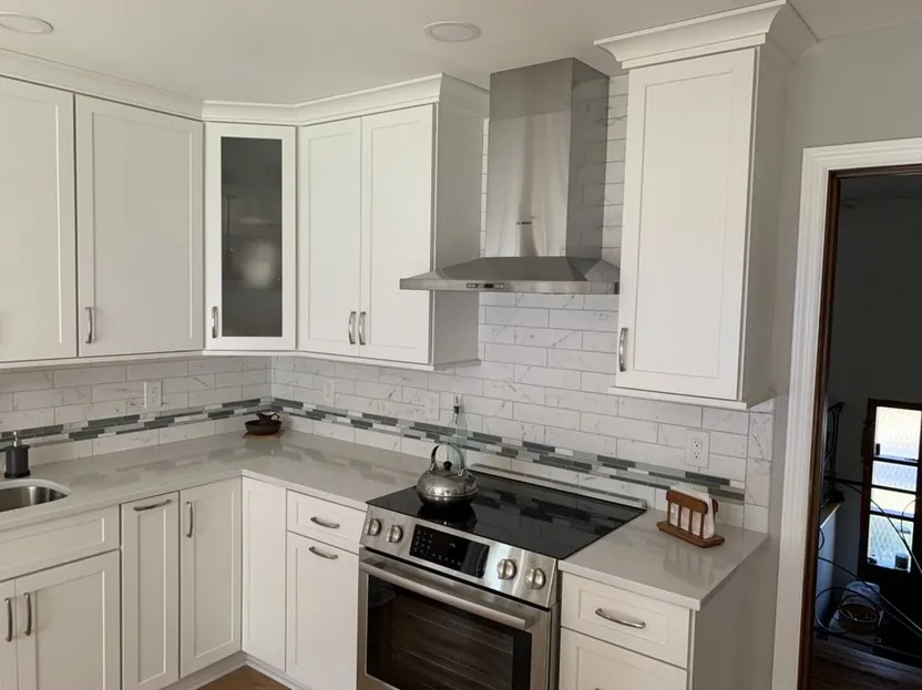 Home Renovation Huntington Station Selective Remodeling