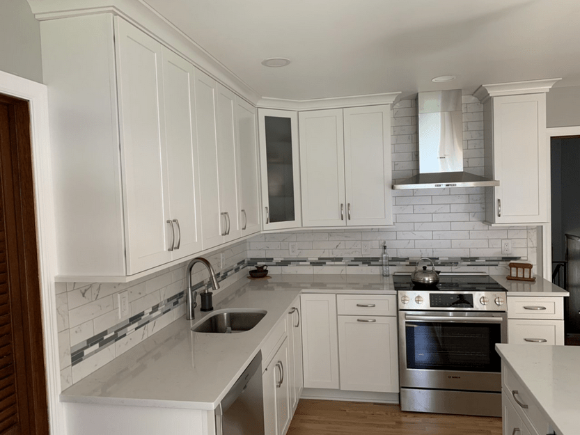 Home Renovation Huntington Station Selective Remodeling