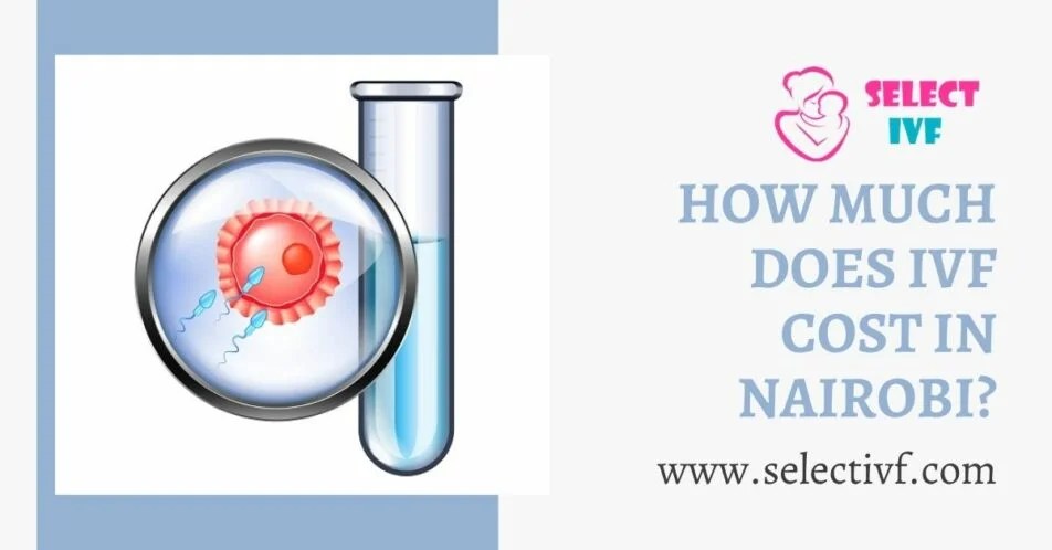 IVF cost in Nairobi 2021 How Much Does Cost of IVF in Nairobi?