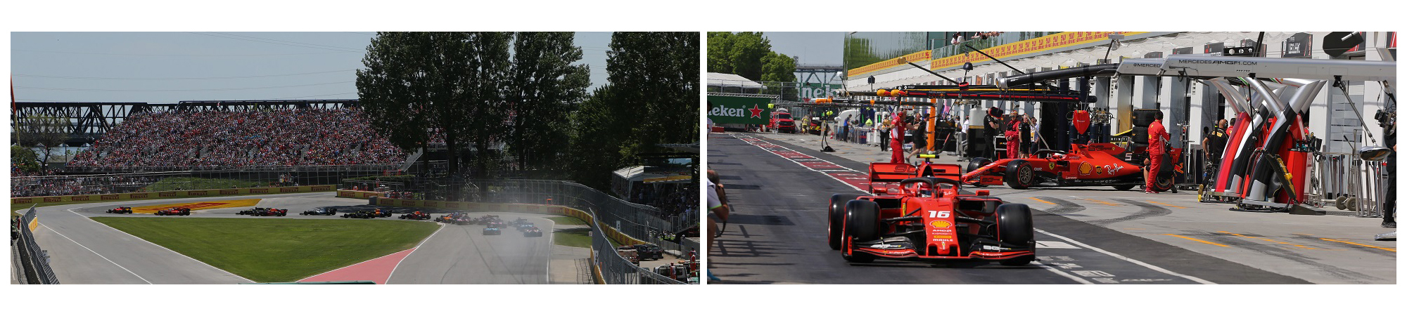 Events Central Park June 2023 2023 Canadian Formula One Grand Prix, Race Tickets and Travel Packages
