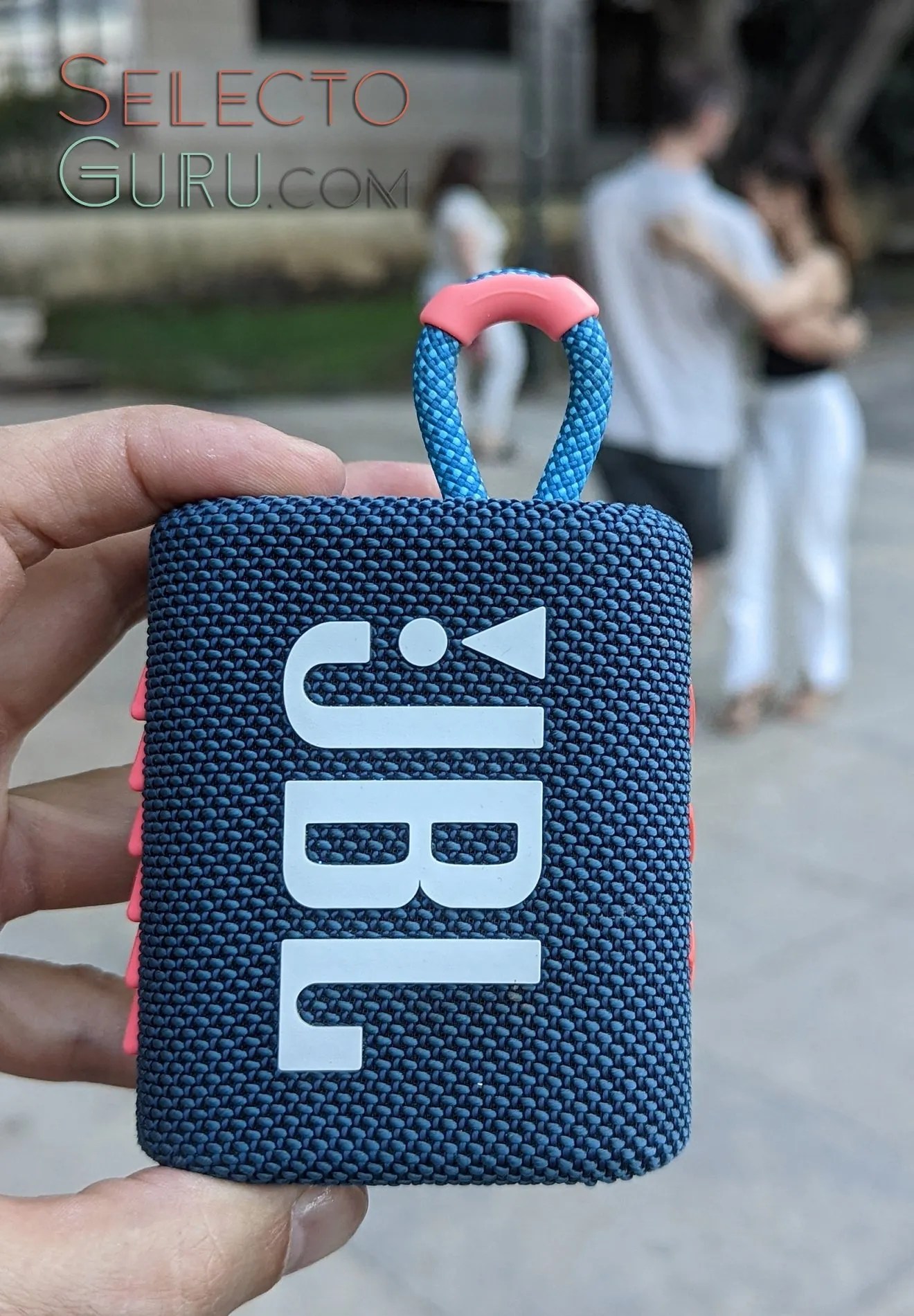 The Best JBL Portable Bluetooth Speakers A SidebySide Comparison