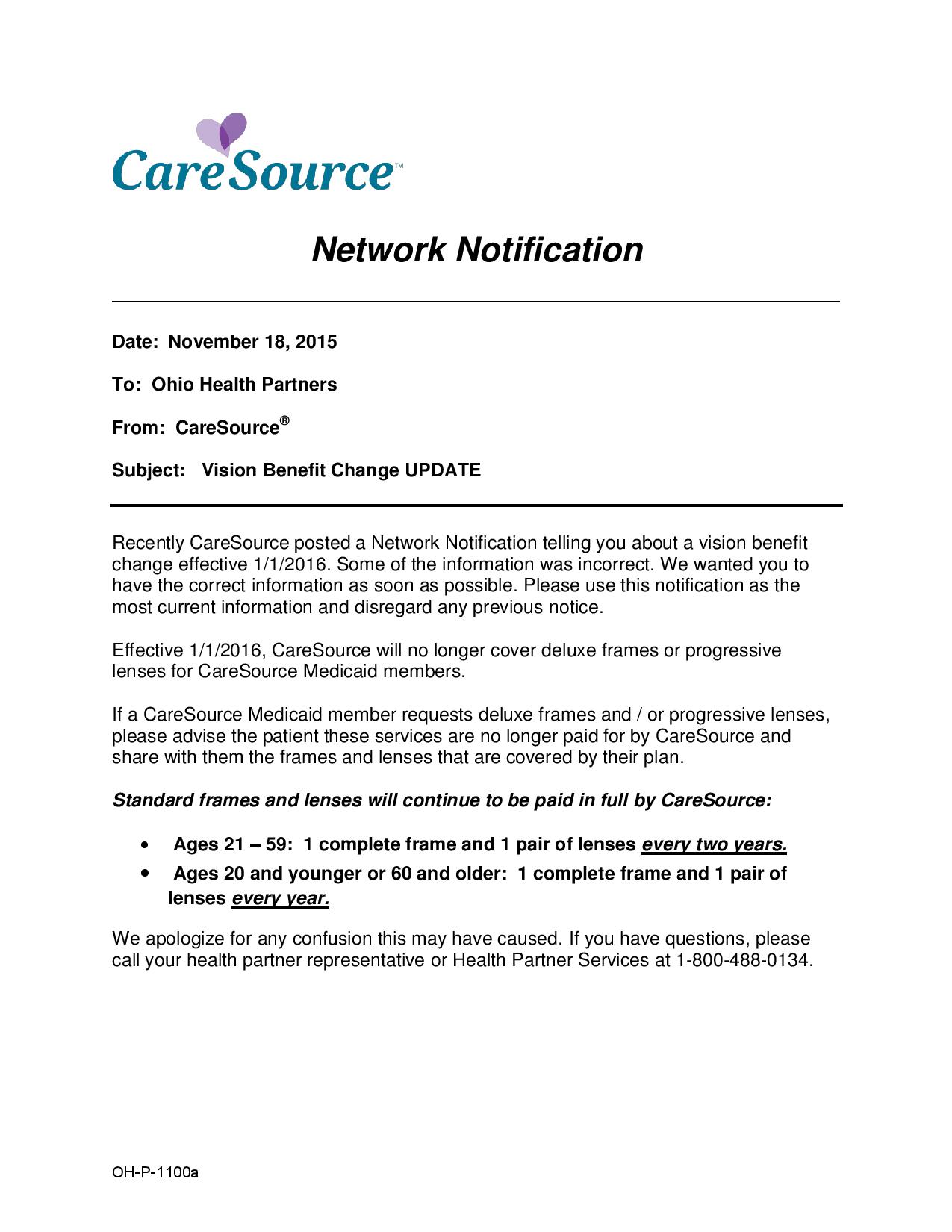 Find a Doctor CareSource