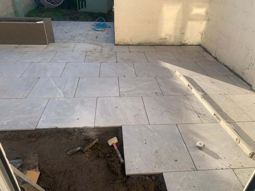 Driveway and Patio Contractors Dublin Select Paving