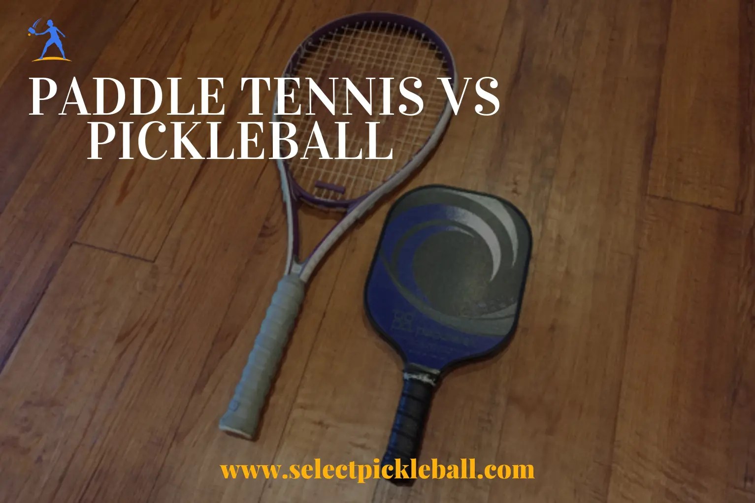 Paddle Tennis Vs Pickleball 3 Important Differences?