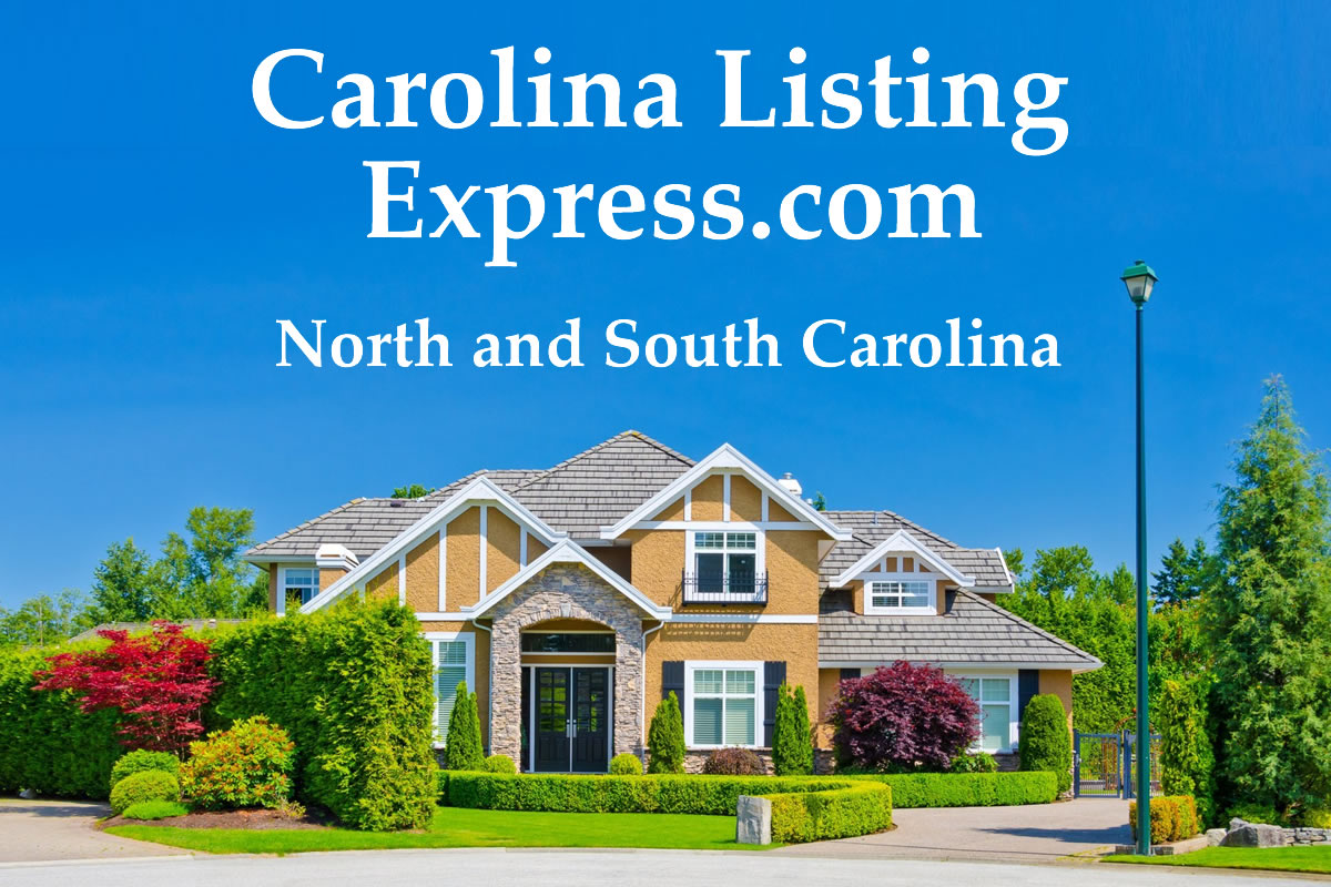 MLS Flat Rate Listing for 195. For Sale By Owner (FSBO), Home, Land or