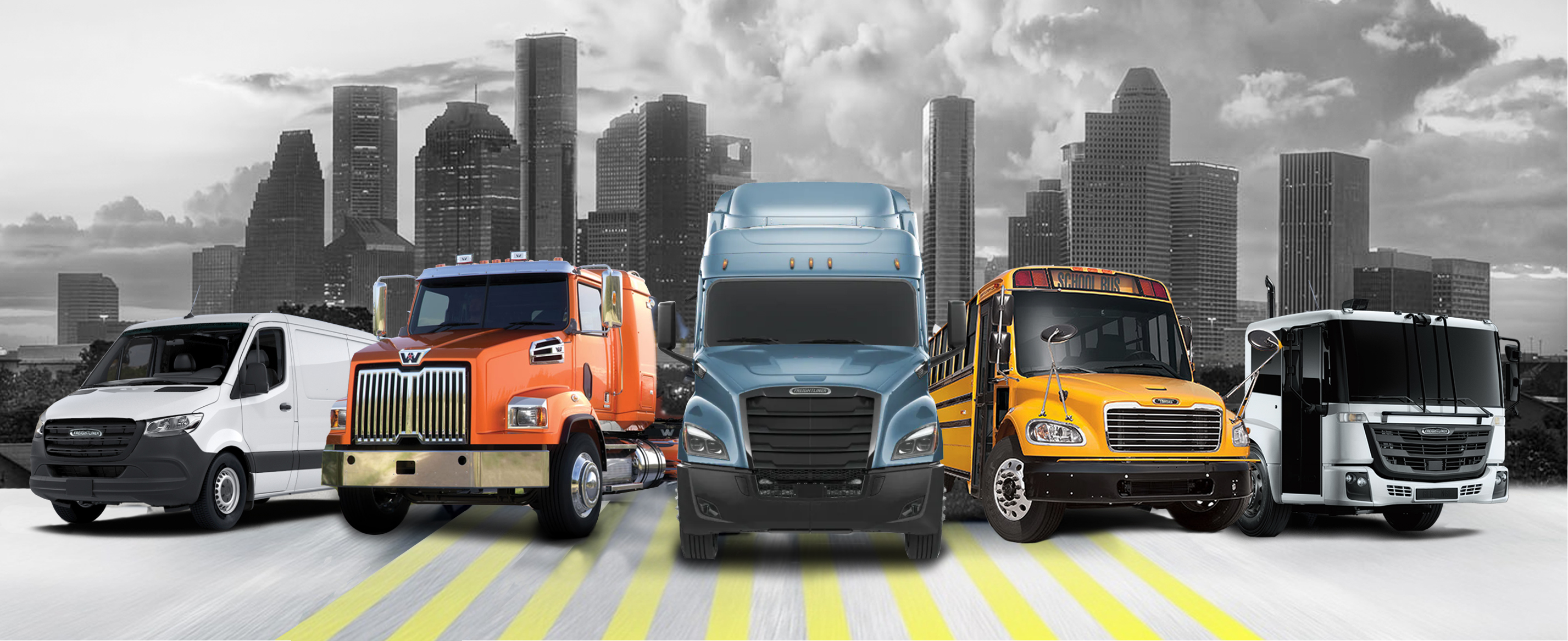 Home SelecTransportation