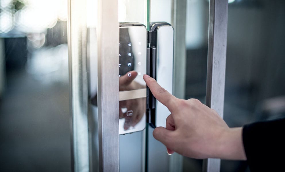 What Are the Different Types of Access Control System? Selectron