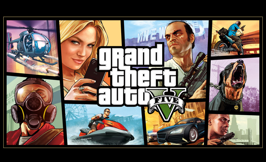 [新しいコレクション] code de triche gta 5 ps4 argent illimité mode histoire