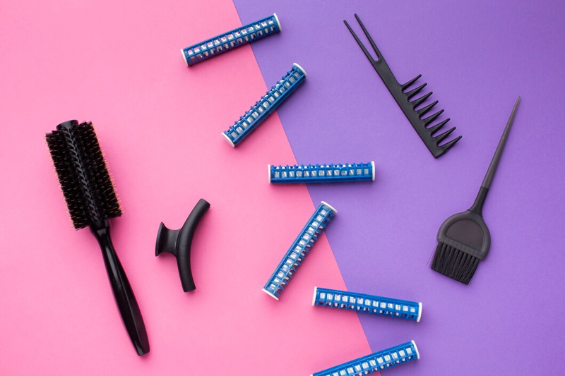 Essential Hair Tools for Professional Hairstylists