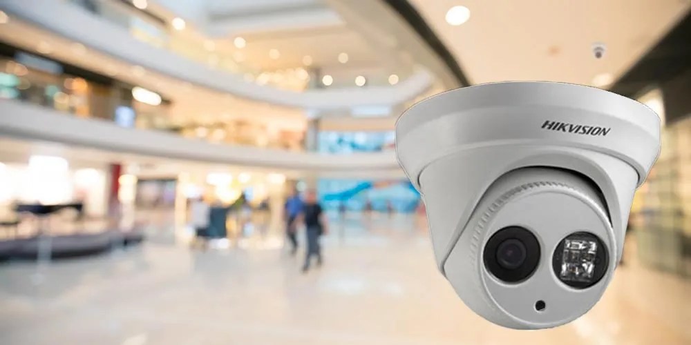 Using Surveillance Cameras to Detect Internal Theft