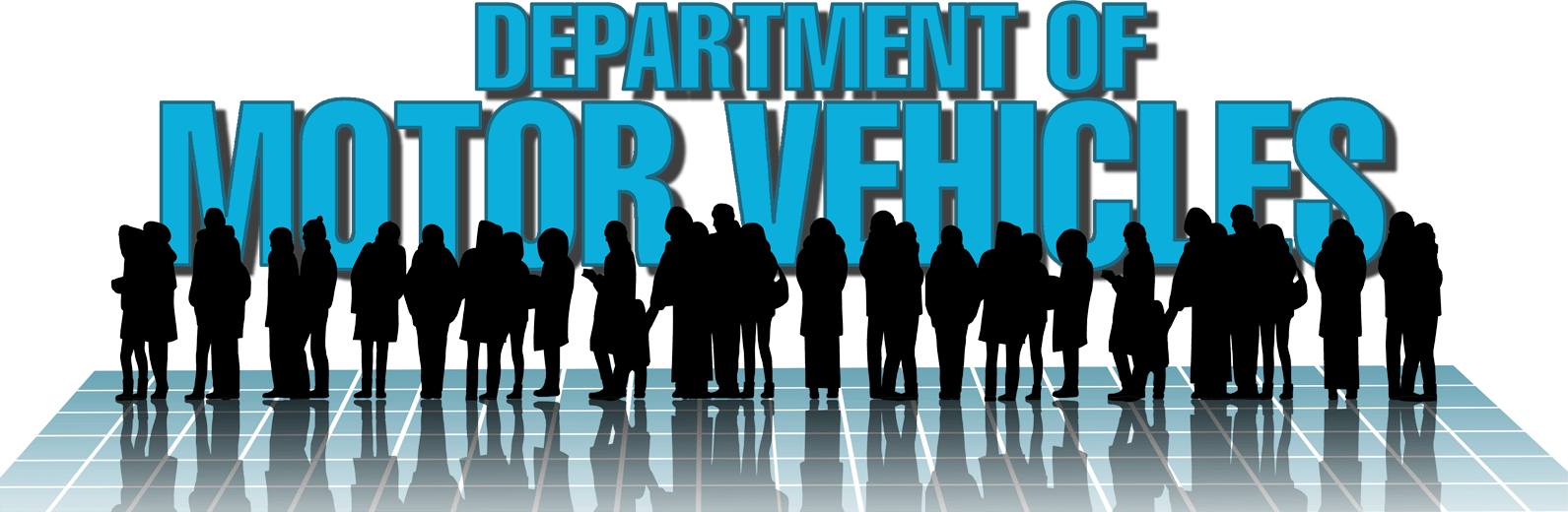 DMV Services Select Services Agency