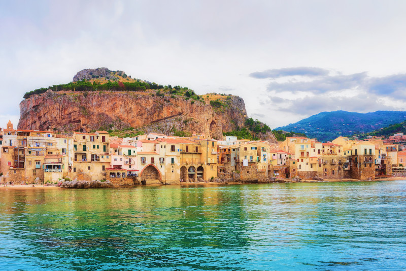 Cefalù, the must thing to visit when in Sicily Select Sicily
