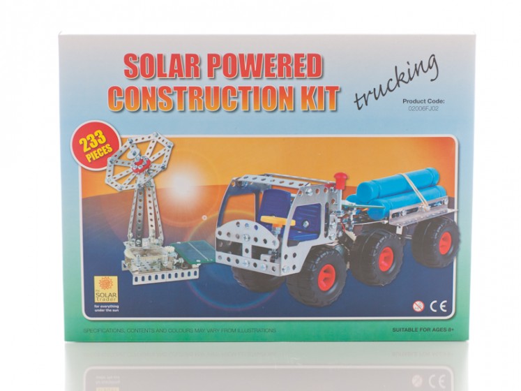 InPro Solar Small Solar Panels, Toys, Gadgets Accessories & Kits.