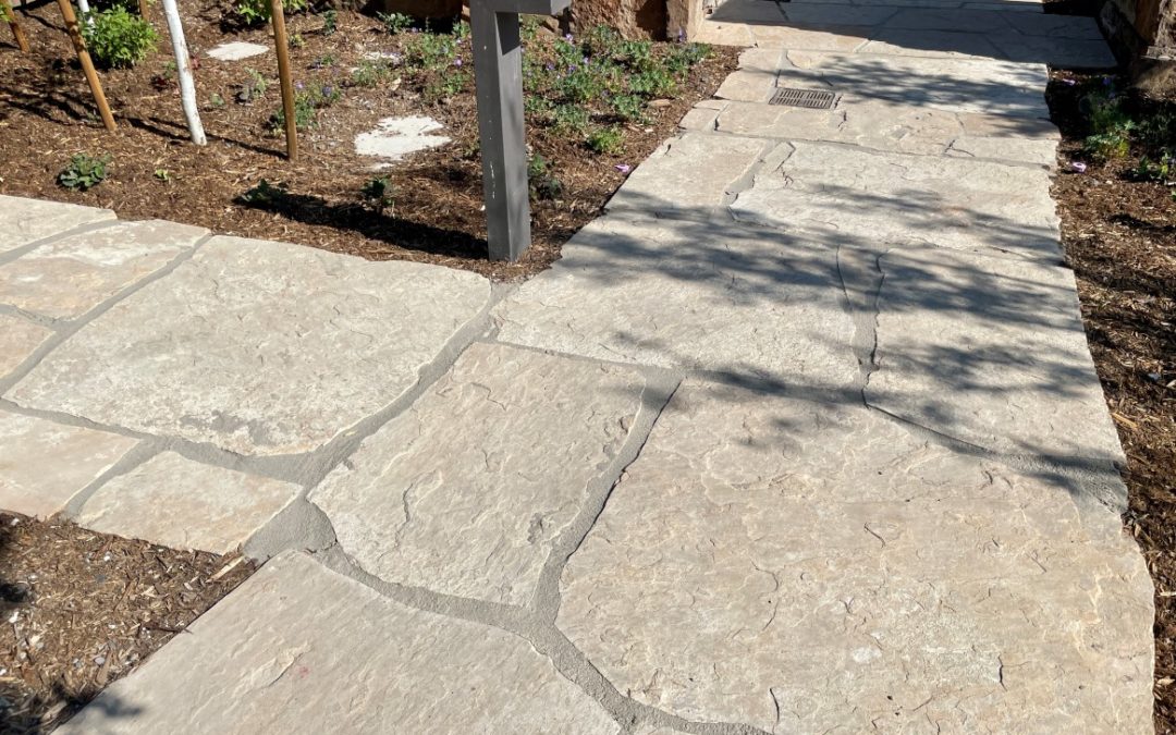 Paving Stone Select Stone