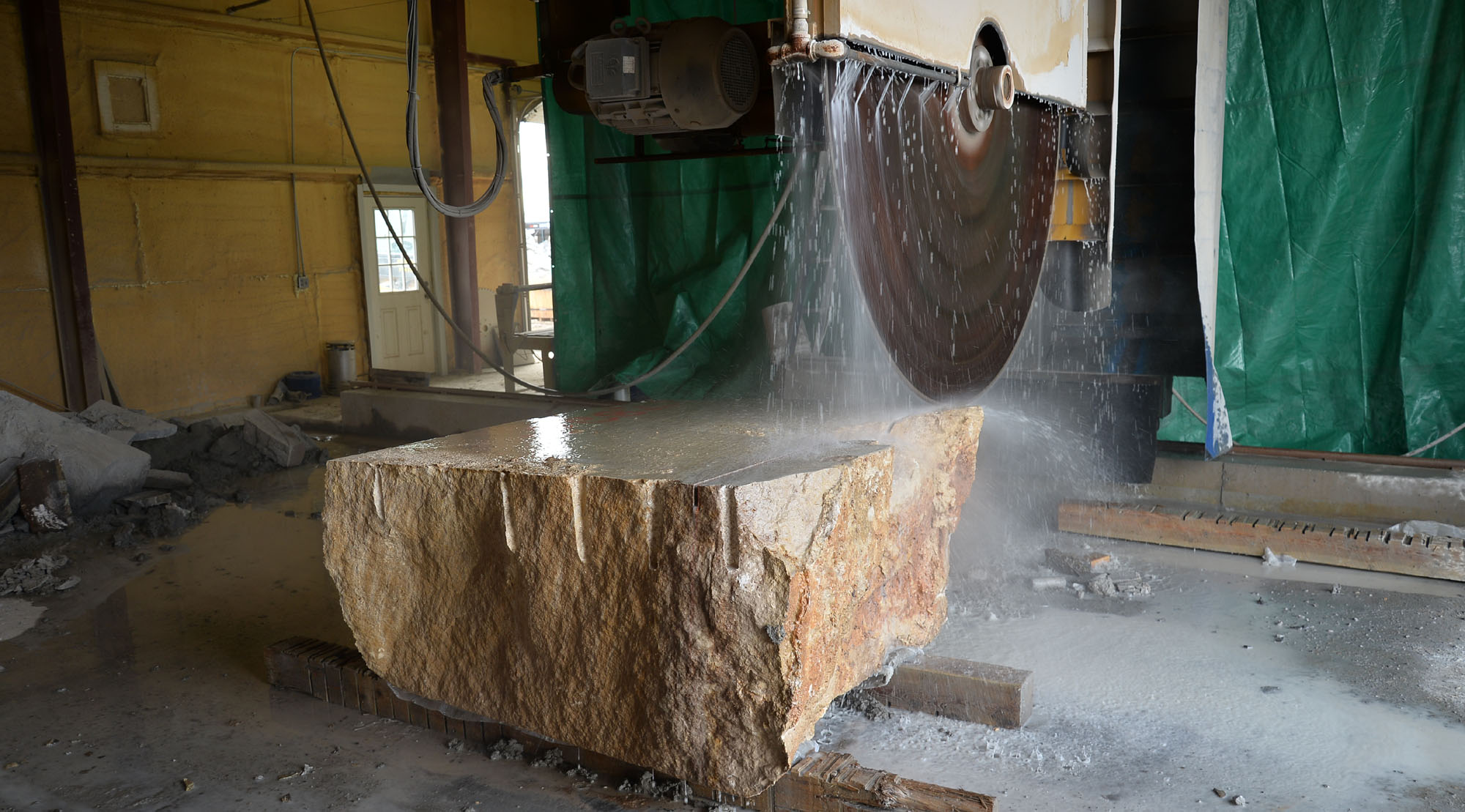 Services Page Select Stone