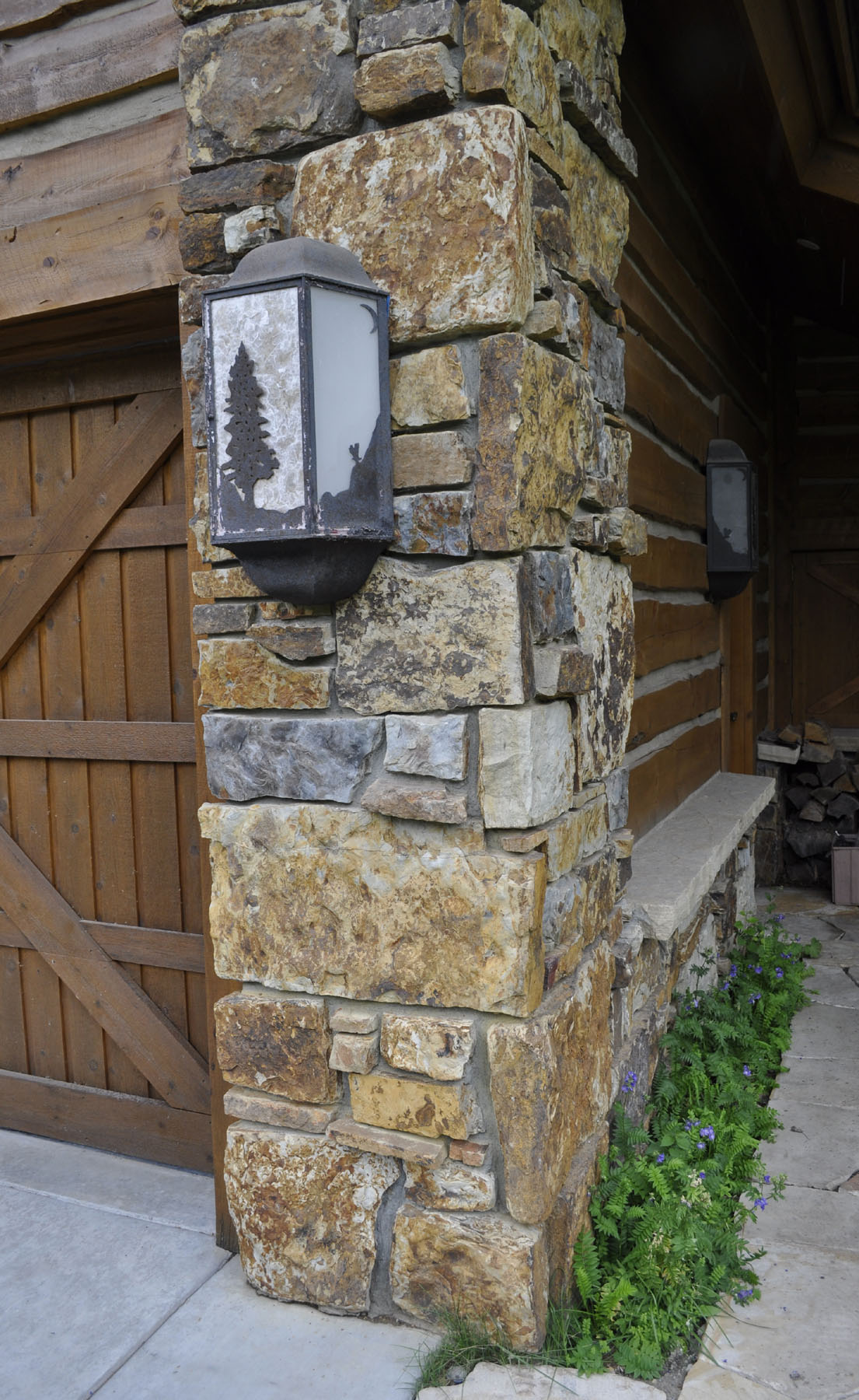 Mission Springs Sandstone Select Stone