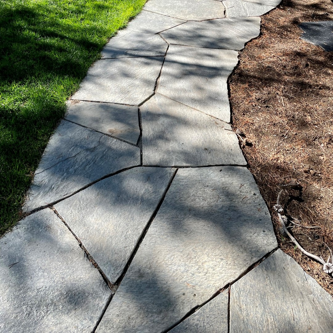 Quartzite flagstone 9010 Select Stone