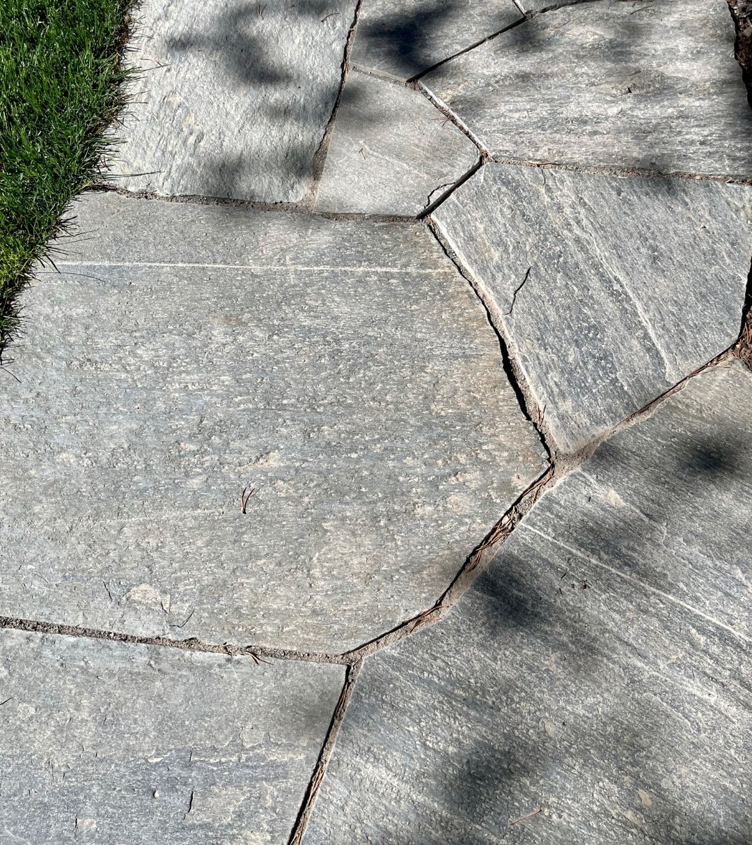 Quartzite flagstone 9011 Select Stone