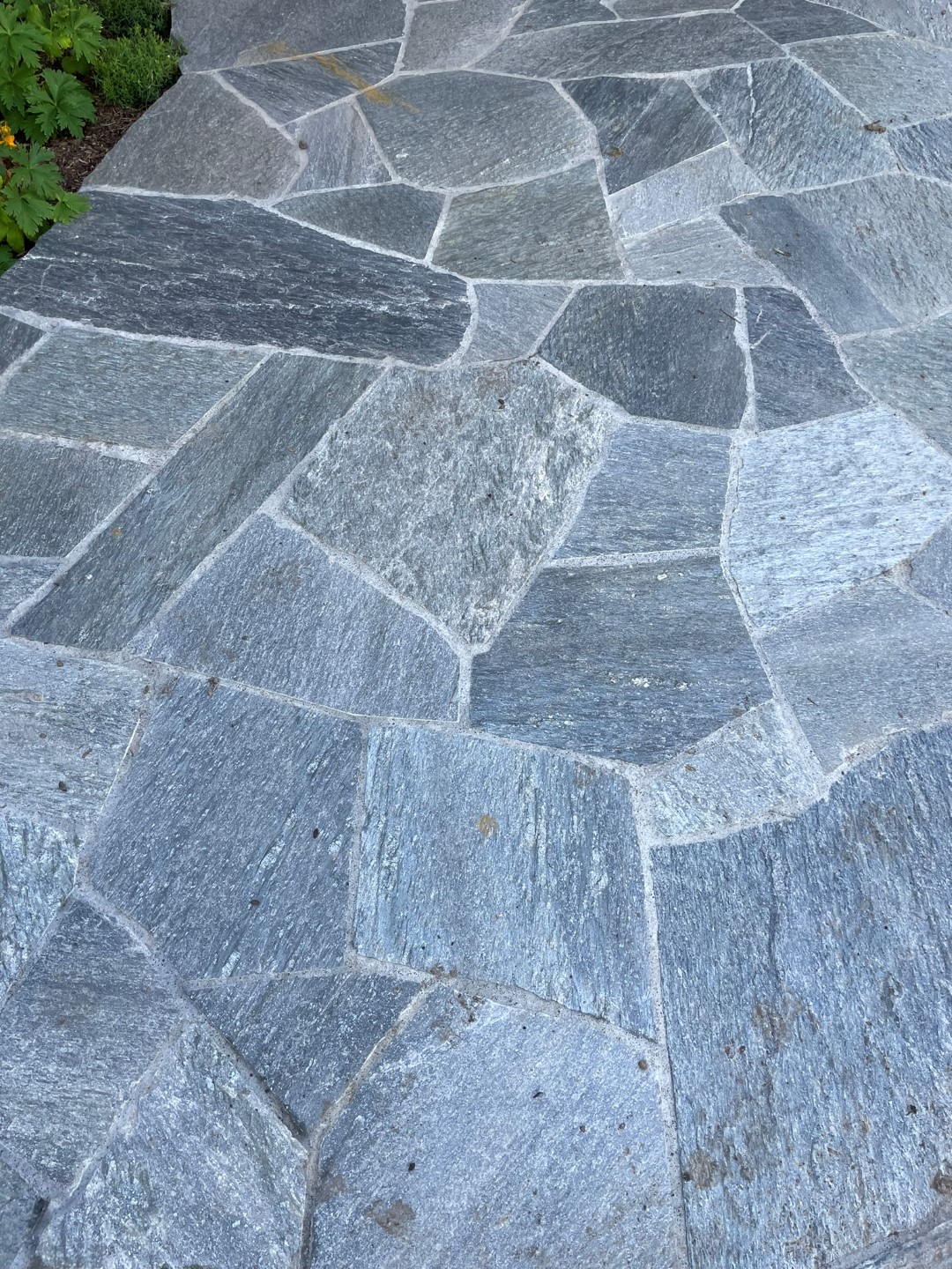 Quartzite Paving Select Stone