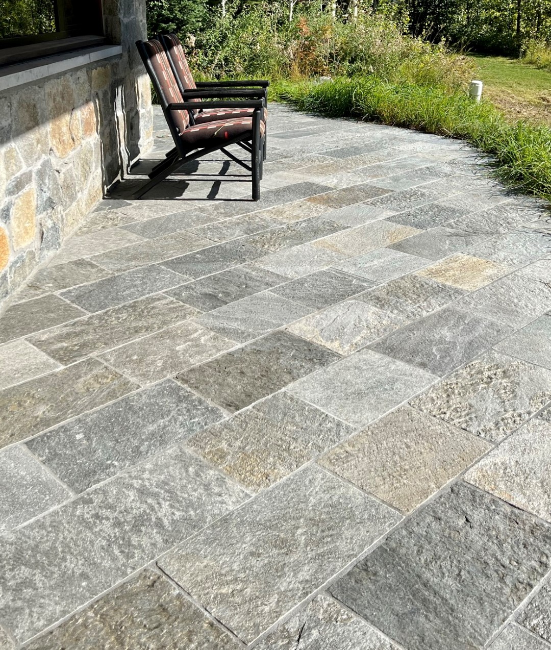 Quartzite Paving Select Stone