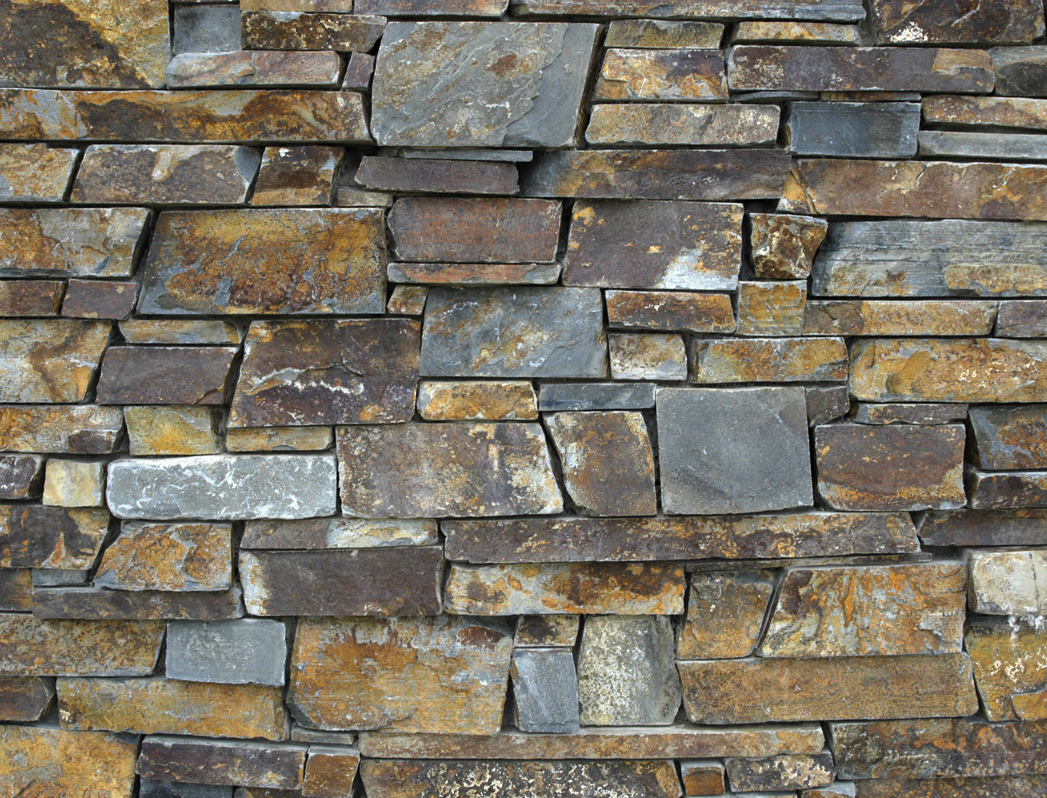 McLaughlin Ledge Select Stone