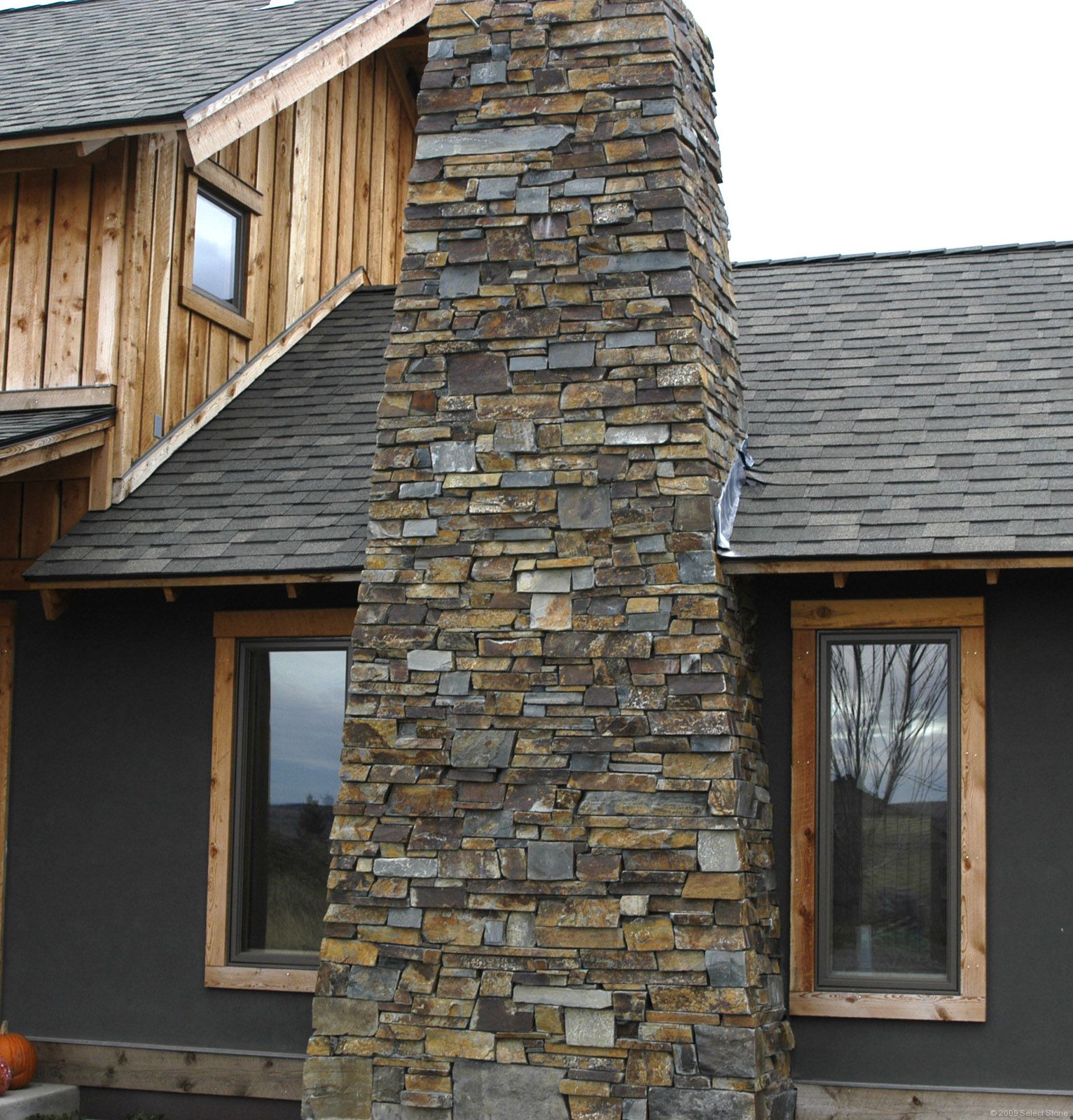 McLaughlin Ledge Select Stone