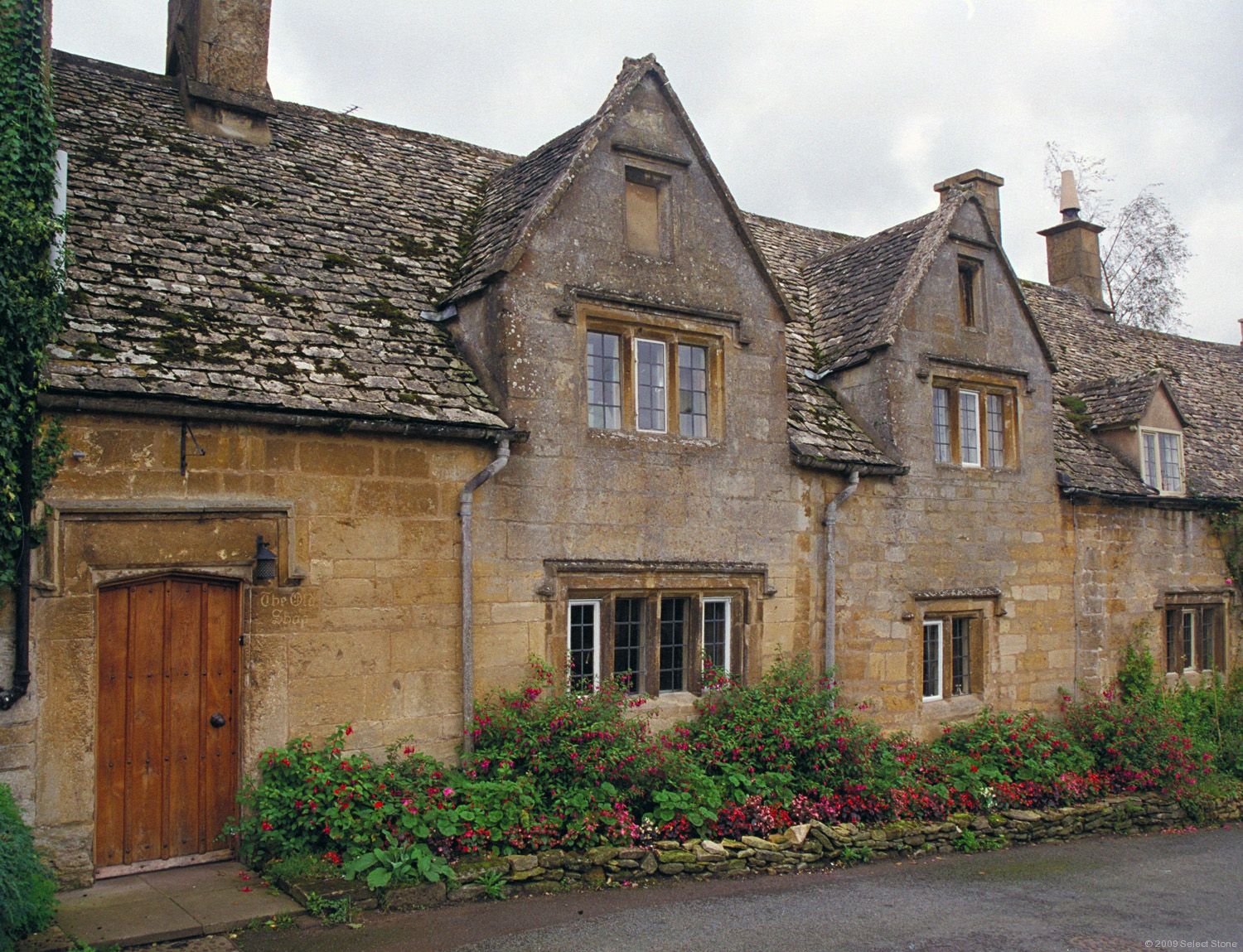 The Cotswolds Select Stone