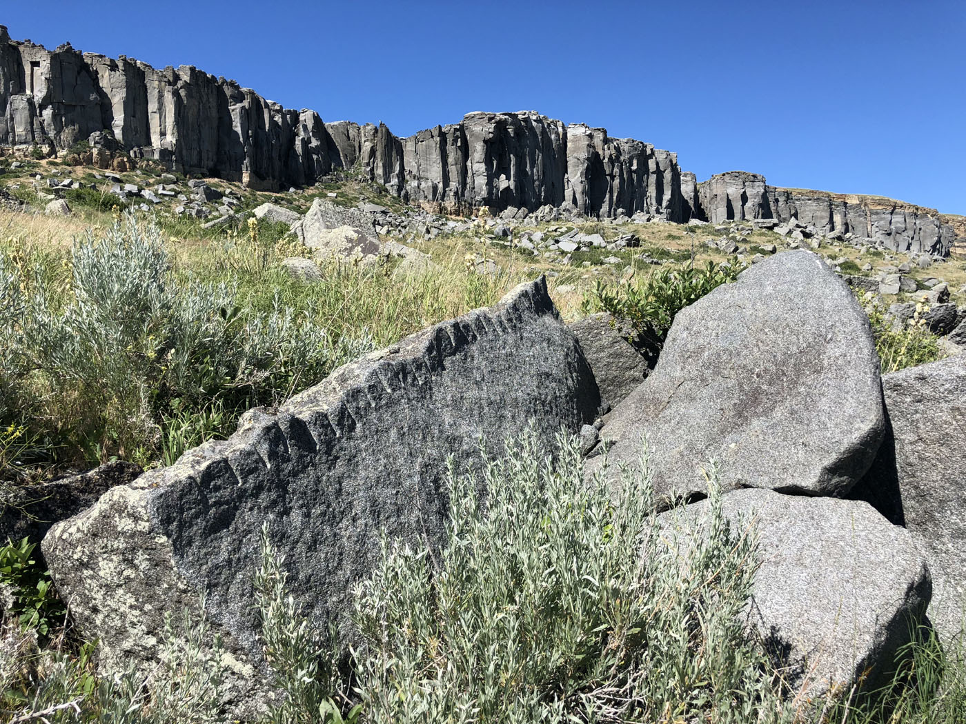 Stone Quarries Select Stone