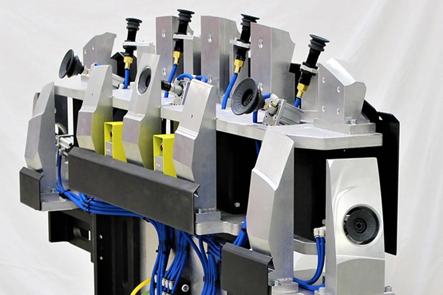 Specialty Tooling Select Tool