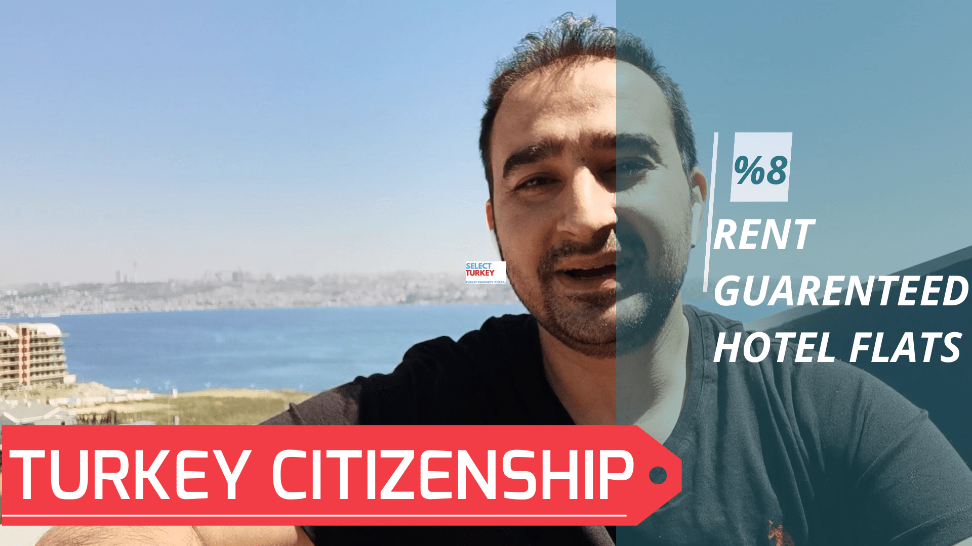 The Best Real Estate Investment in Turkey Turkey Property Select Turkey