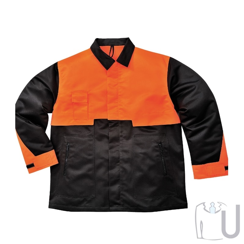 Chainsaw Protection Select Uniforms