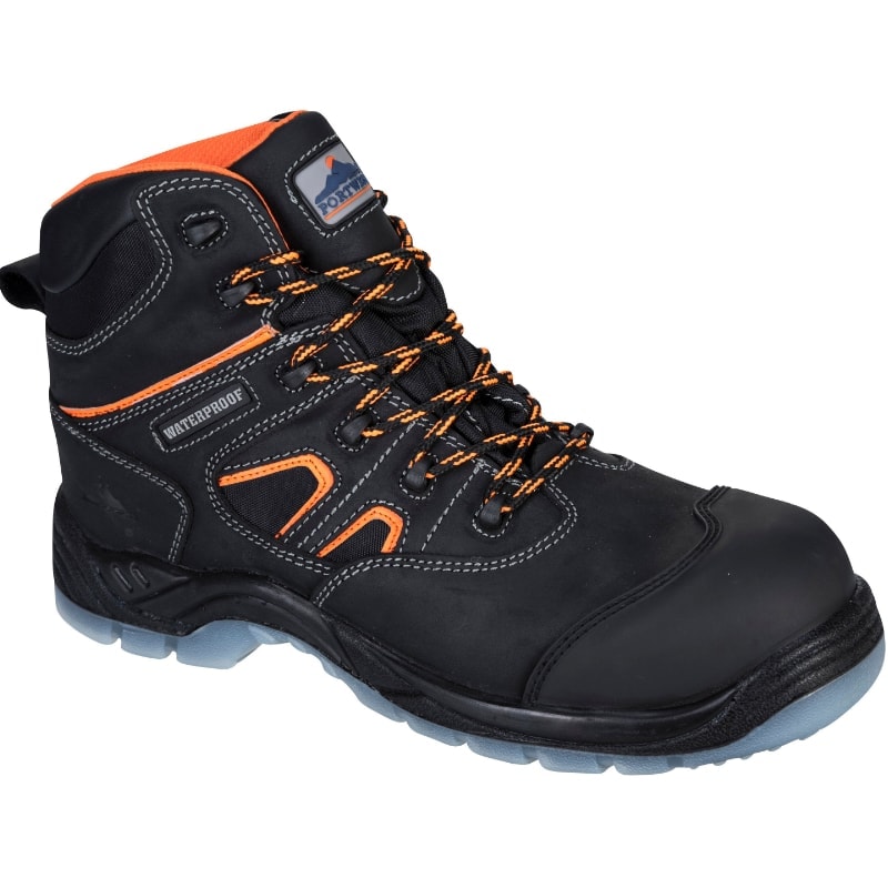 Compositelite Safety Boots Select Uniforms