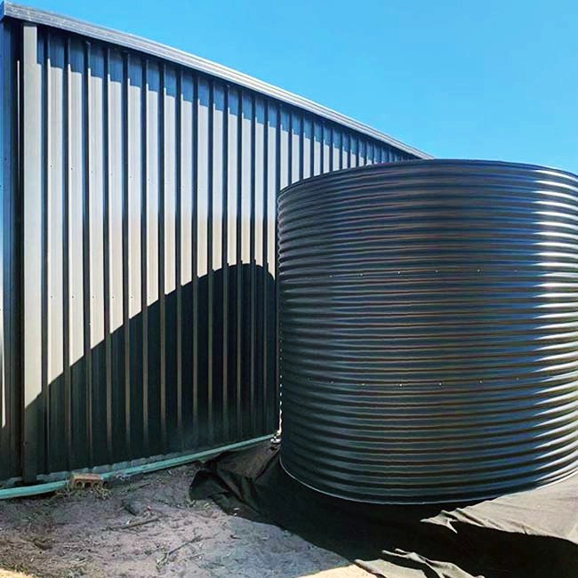 Farm Water Tanks Agricultural Water Tanks